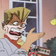 Illustration for article titled Here's Where The Oblivious Anime Man Joke Comes From